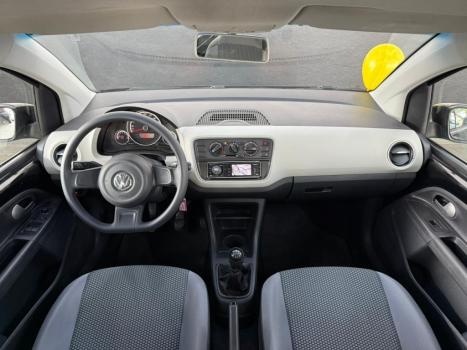VOLKSWAGEN UP 1.0 12V 4P FLEX MOVE UP, Foto 5