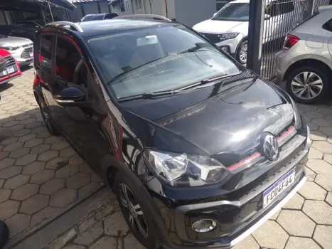 VOLKSWAGEN UP 1.0 4P FLEX 170 TSI XTREME, Foto 2