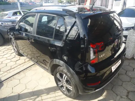 VOLKSWAGEN UP 1.0 4P FLEX 170 TSI XTREME, Foto 3