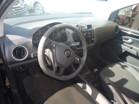 VOLKSWAGEN UP 1.0 4P FLEX 170 TSI XTREME, Foto 6