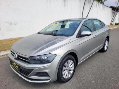 VOLKSWAGEN Virtus 1.0 4P 170 TSI, Foto 3