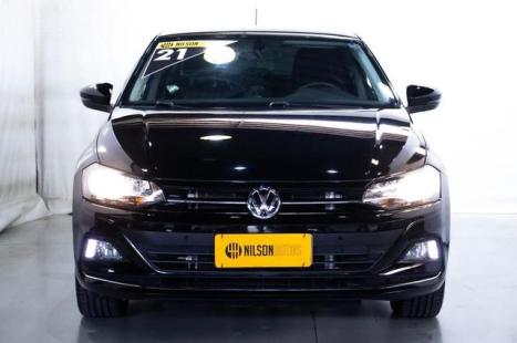 VOLKSWAGEN Virtus 1.0 4P 200 TSI FLEX HIGHLINE AUTOMTICO, Foto 4