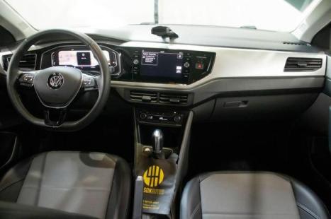 VOLKSWAGEN Virtus 1.0 4P 200 TSI FLEX HIGHLINE AUTOMTICO, Foto 6