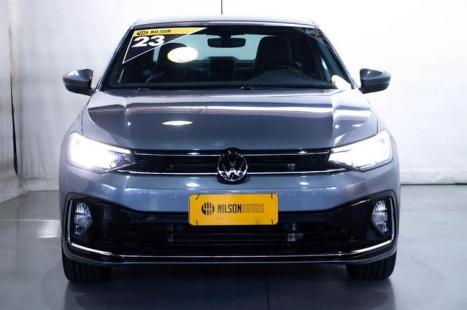 VOLKSWAGEN Virtus 1.0 4P 200 TSI FLEX HIGHLINE AUTOMTICO, Foto 4