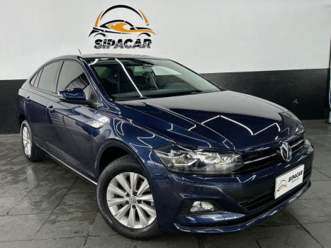 VOLKSWAGEN Virtus 1.0 4P 200 TSI FLEX COMFORTLINE AUTOMTICO, Foto 1