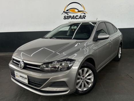 VOLKSWAGEN Virtus 1.6 4P MSI FLEX AUTOMTICO, Foto 2