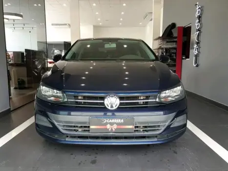 VOLKSWAGEN Virtus 1.6 4P MSI FLEX AUTOMTICO, Foto 2