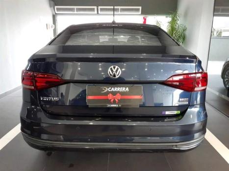 VOLKSWAGEN Virtus 1.6 4P MSI FLEX AUTOMTICO, Foto 4