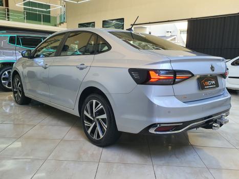 VOLKSWAGEN Virtus 1.0 4P 200 TSI FLEX HIGHLINE AUTOMTICO, Foto 4