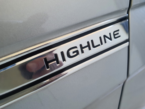 VOLKSWAGEN Virtus 1.0 4P 200 TSI FLEX HIGHLINE AUTOMTICO, Foto 5