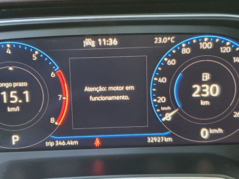 VOLKSWAGEN Virtus 1.0 4P 200 TSI FLEX HIGHLINE AUTOMTICO, Foto 6