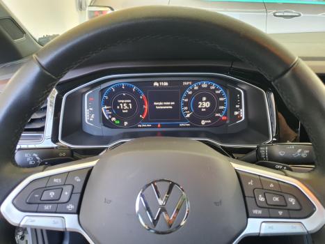 VOLKSWAGEN Virtus 1.0 4P 200 TSI FLEX HIGHLINE AUTOMTICO, Foto 7