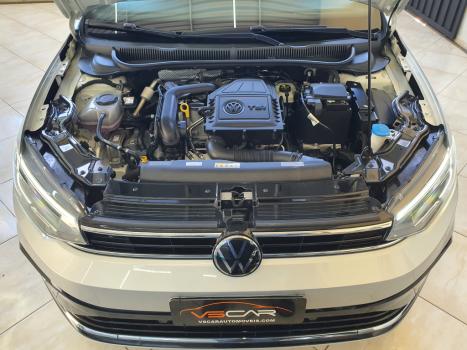 VOLKSWAGEN Virtus 1.0 4P 200 TSI FLEX HIGHLINE AUTOMTICO, Foto 15