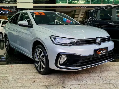 VOLKSWAGEN Virtus 1.0 4P 200 TSI FLEX HIGHLINE AUTOMTICO, Foto 1