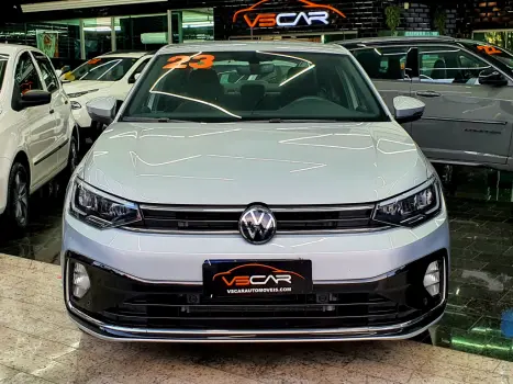 VOLKSWAGEN Virtus 1.0 4P 200 TSI FLEX HIGHLINE AUTOMTICO, Foto 2