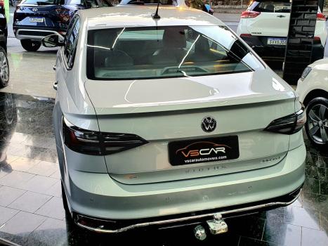 VOLKSWAGEN Virtus 1.0 4P 200 TSI FLEX HIGHLINE AUTOMTICO, Foto 5
