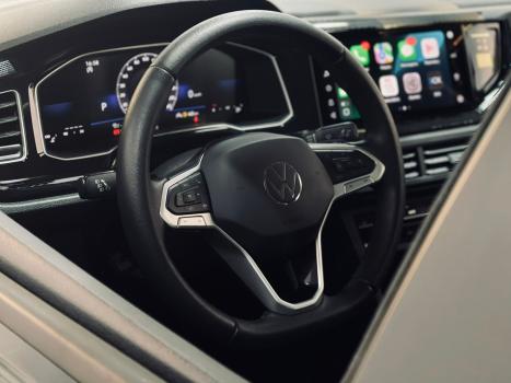 VOLKSWAGEN Virtus 1.0 4P 200 TSI FLEX COMFORTLINE AUTOMTICO, Foto 9