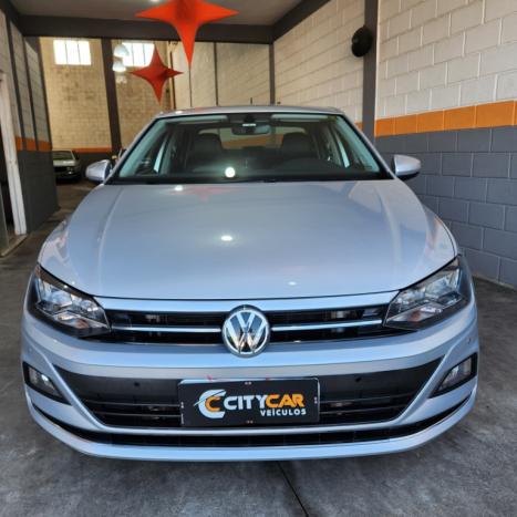 VOLKSWAGEN Virtus 1.0 4P 200 TSI FLEX HIGHLINE AUTOMTICO, Foto 2