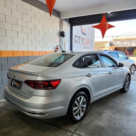 VOLKSWAGEN Virtus 1.0 4P 200 TSI FLEX HIGHLINE AUTOMTICO, Foto 3