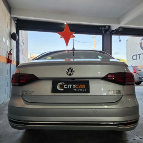 VOLKSWAGEN Virtus 1.0 4P 200 TSI FLEX HIGHLINE AUTOMTICO, Foto 4
