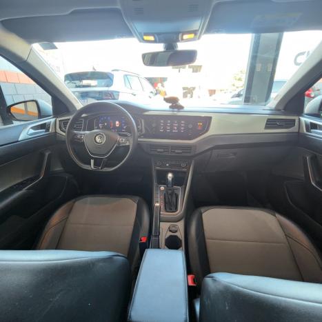 VOLKSWAGEN Virtus 1.0 4P 200 TSI FLEX HIGHLINE AUTOMTICO, Foto 5