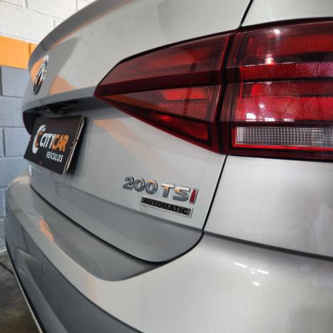 VOLKSWAGEN Virtus 1.0 4P 200 TSI FLEX HIGHLINE AUTOMTICO, Foto 6