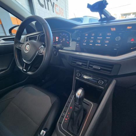 VOLKSWAGEN Virtus 1.0 4P 200 TSI FLEX HIGHLINE AUTOMTICO, Foto 8