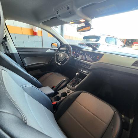 VOLKSWAGEN Virtus 1.0 4P 200 TSI FLEX HIGHLINE AUTOMTICO, Foto 9