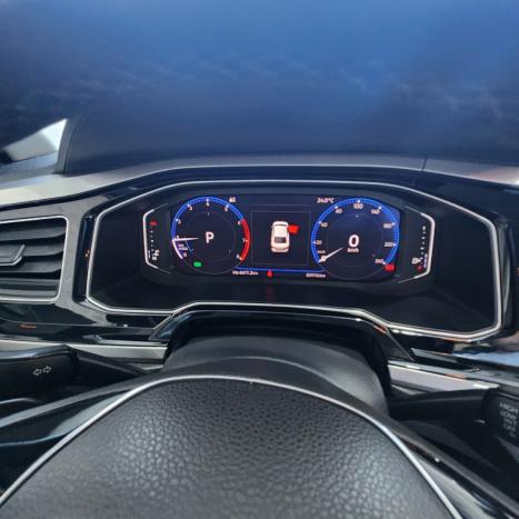 VOLKSWAGEN Virtus 1.0 4P 200 TSI FLEX HIGHLINE AUTOMTICO, Foto 10