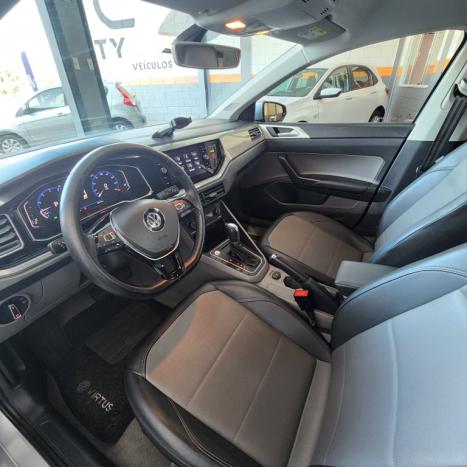 VOLKSWAGEN Virtus 1.0 4P 200 TSI FLEX HIGHLINE AUTOMTICO, Foto 11