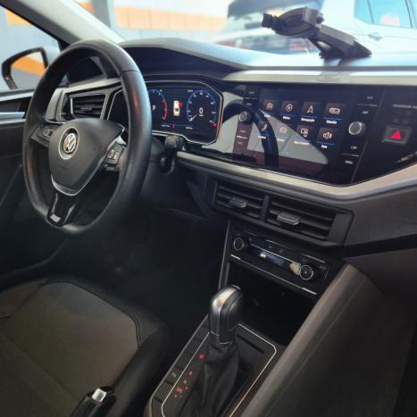 VOLKSWAGEN Virtus 1.0 4P 200 TSI FLEX HIGHLINE AUTOMTICO, Foto 12