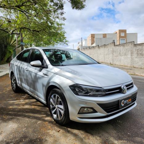 VOLKSWAGEN Virtus 1.0 4P 200 TSI FLEX HIGHLINE AUTOMTICO, Foto 2
