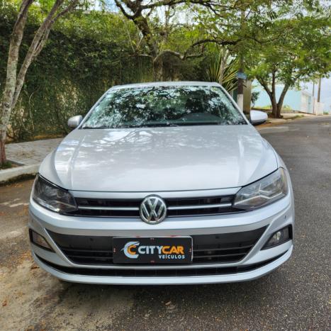 VOLKSWAGEN Virtus 1.0 4P 200 TSI FLEX HIGHLINE AUTOMTICO, Foto 3