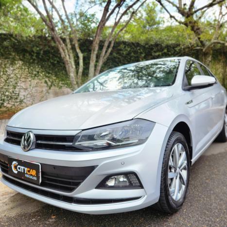 VOLKSWAGEN Virtus 1.0 4P 200 TSI FLEX HIGHLINE AUTOMTICO, Foto 4