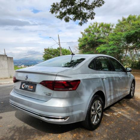 VOLKSWAGEN Virtus 1.0 4P 200 TSI FLEX HIGHLINE AUTOMTICO, Foto 6