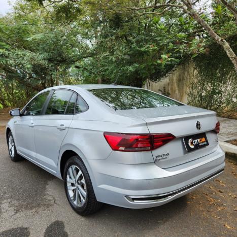 VOLKSWAGEN Virtus 1.0 4P 200 TSI FLEX HIGHLINE AUTOMTICO, Foto 7