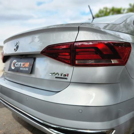 VOLKSWAGEN Virtus 1.0 4P 200 TSI FLEX HIGHLINE AUTOMTICO, Foto 8