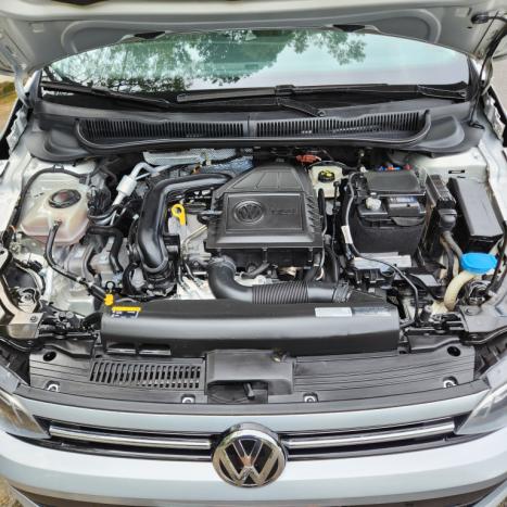 VOLKSWAGEN Virtus 1.0 4P 200 TSI FLEX HIGHLINE AUTOMTICO, Foto 9