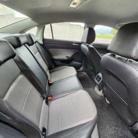 VOLKSWAGEN Virtus 1.0 4P 200 TSI FLEX HIGHLINE AUTOMTICO, Foto 10