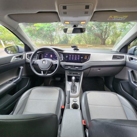 VOLKSWAGEN Virtus 1.0 4P 200 TSI FLEX HIGHLINE AUTOMTICO, Foto 11