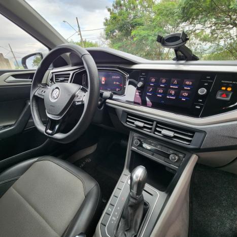 VOLKSWAGEN Virtus 1.0 4P 200 TSI FLEX HIGHLINE AUTOMTICO, Foto 15