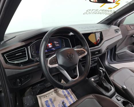 VOLKSWAGEN Virtus 1.0 4P 200 TSI FLEX HIGHLINE AUTOMTICO, Foto 2