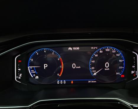 VOLKSWAGEN Virtus 1.0 4P 200 TSI FLEX HIGHLINE AUTOMTICO, Foto 3