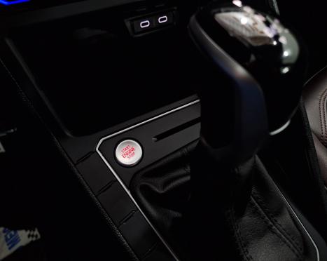 VOLKSWAGEN Virtus 1.0 4P 200 TSI FLEX HIGHLINE AUTOMTICO, Foto 6