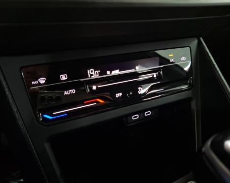 VOLKSWAGEN Virtus 1.0 4P 200 TSI FLEX HIGHLINE AUTOMTICO, Foto 7