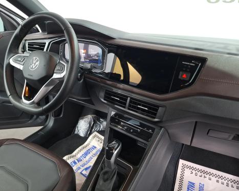 VOLKSWAGEN Virtus 1.0 4P 200 TSI FLEX HIGHLINE AUTOMTICO, Foto 12