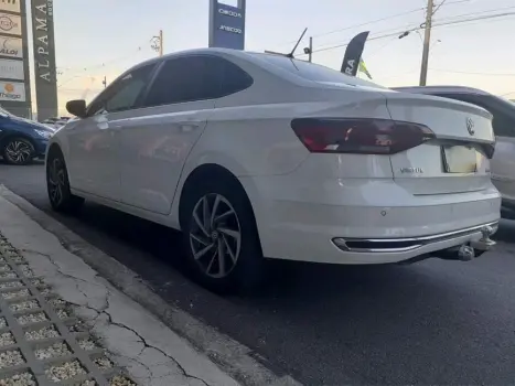 VOLKSWAGEN Virtus 1.0 4P 200 TSI FLEX HIGHLINE AUTOMTICO, Foto 3