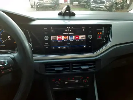 VOLKSWAGEN Virtus 1.0 4P 200 TSI FLEX HIGHLINE AUTOMTICO, Foto 6