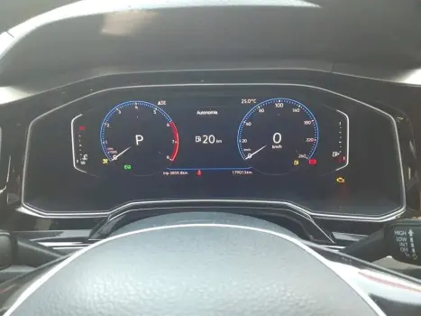 VOLKSWAGEN Virtus 1.0 4P 200 TSI FLEX HIGHLINE AUTOMTICO, Foto 7