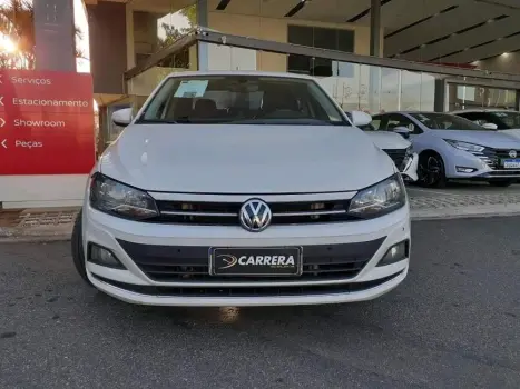 VOLKSWAGEN Virtus 1.0 4P 200 TSI FLEX HIGHLINE AUTOMTICO, Foto 14